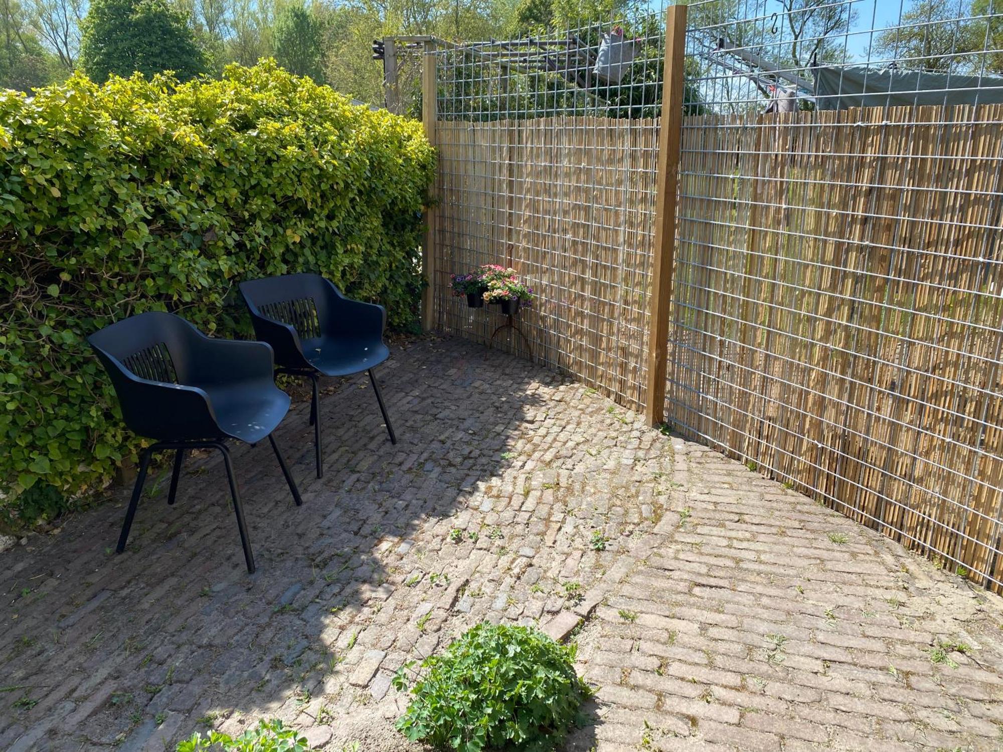 Bed & Breakfast Zeeland 2*