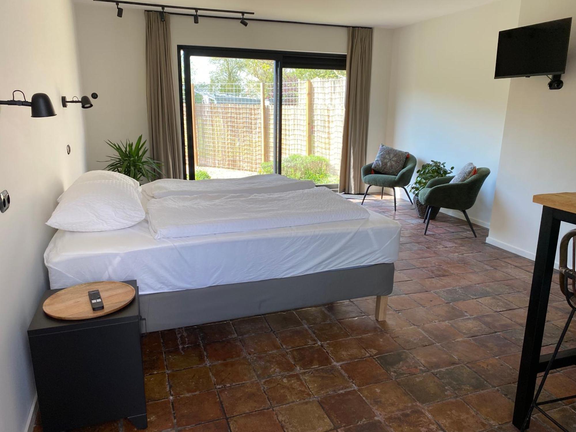 Zeeland Bed & Breakfast Renesse